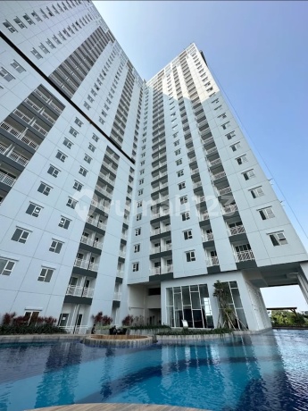 Punya Apartement Full Furnish di Pusat Kota Sidoarjo Cuma 375 Juta? Ini Dia! :Fire: Punya Apartement Full Furnish di Pusat Kota Sidoarjo Cuma 375 Juta? Ini Dia! :Fire: