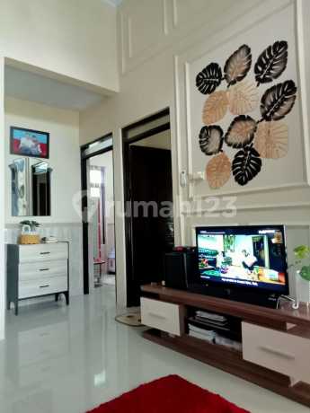 Dijual Rumah Siap Huni Dalam Komplek Teras Tasik di Kota Tasikmalaya