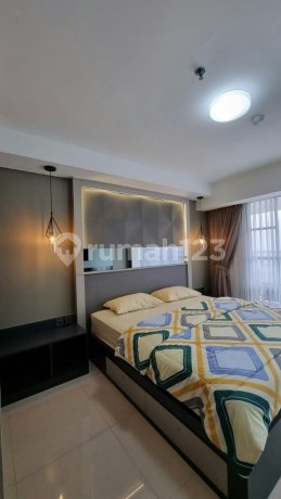 Dijual Apartemen Tamansari Tera Residence Full Furnished