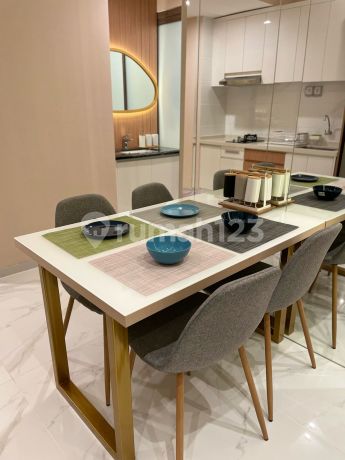 Dijual Apartemen Sky House Bsd Tower Jervois 2Br Furnished Dijual Apartemen Sky House Bsd Tower Jervois 2Br Furnished