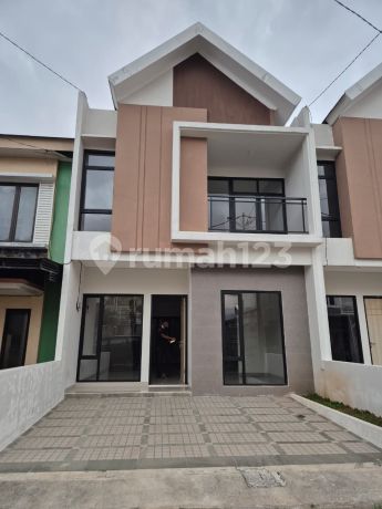 Spacious House, Satisfying Price