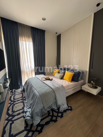 Fully Furnished Former Show House, Near The Park Sawangan Mall. Price Reduced!! Fully Furnished Former Show House, Near The Park Sawangan Mall. Price Reduced!!