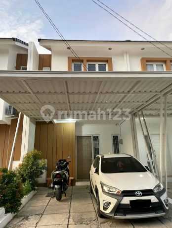 Di Jual Rumah 2 Lantai di Prima Harapan Regency Bekasi Di Jual Rumah 2 Lantai di Prima Harapan Regency Bekasi