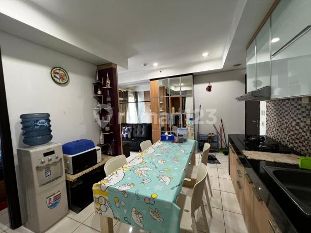 Dijual Apartement Boutique Kemayoran