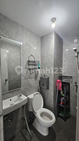 For Sale Sayana Apartment in Hrapan Indah Bekasi