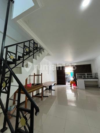 Dijual Ruko Central Niaga Bulevar Hijau Harapan Indah Bekasi Kota