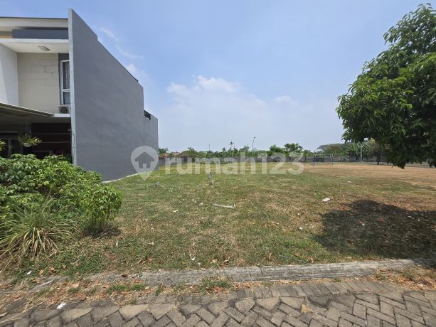 Kavling Dibawah NJOP Perumahan Metland Cakung, Cluster Victoria Jakarta Timur Kavling Dibawah NJOP Perumahan Metland Cakung, Cluster Victoria Jakarta Timur