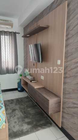 Apartemen Grand Kamala Lagoon Tower Isabella