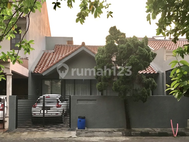 Rumah Perumahan Palem Semi Dalam Komplek Asri Rumah Perumahan Palem Semi Dalam Komplek Asri