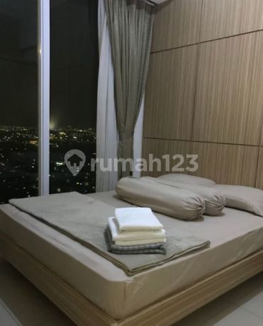 Apartemen Full Furnished Tinggal Pindah di Bsd City, Tangerang Apartemen Full Furnished Tinggal Pindah di Bsd City, Tangerang