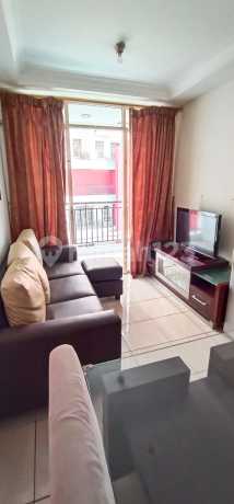 Apartemen Full Furnished Dekat Pejaten Village Mall Siap Huni Apartemen Full Furnished Dekat Pejaten Village Mall Siap Huni
