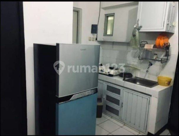 Dijual Apartement Murah 175 Jt Semi Furnished Dijual Apartement Murah 175 Jt Semi Furnished