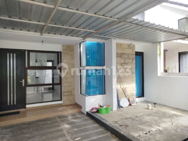 House for Rent in Greenland Housing Estate at Tidar, Malang
