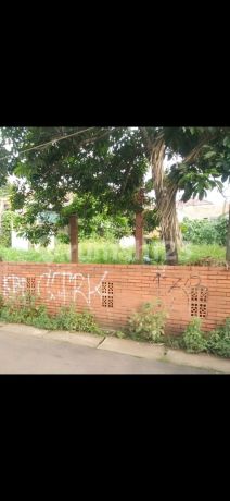 Land for Sale, Deplu Complex