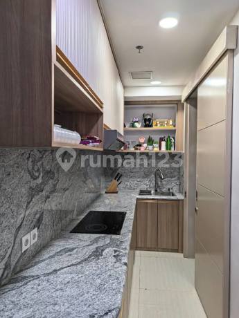 Jual/Sewa Apartemen La Riz Mansion Lantai 2, Private Lift, View City Jual/Sewa Apartemen La Riz Mansion Lantai 2, Private Lift, View City