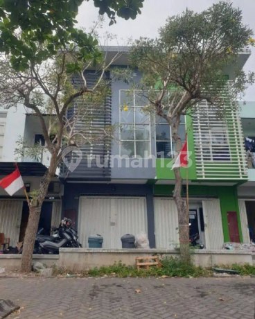 Ruko Bukit Palma Grandia Strategic, Affordable