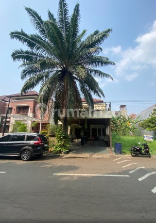 Perumahan Jatinegara Baru - Cakung, Jakarta Timur