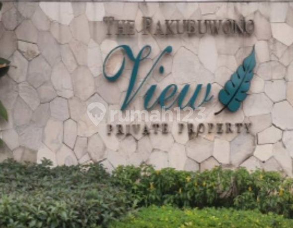 Apartemen The Pakubuwono Mewah