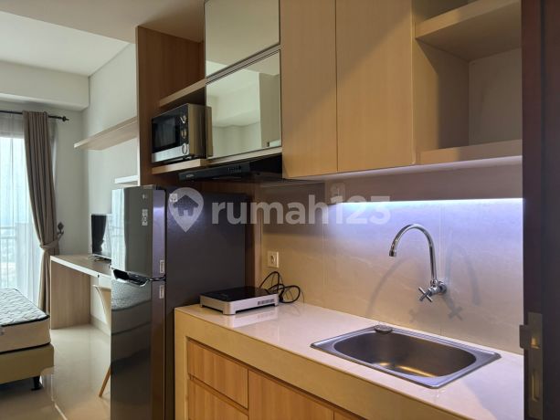 Dijual & Disewakan Apartemen Springwood Dekat Alam Sutera Dijual & Disewakan Apartemen Springwood Dekat Alam Sutera