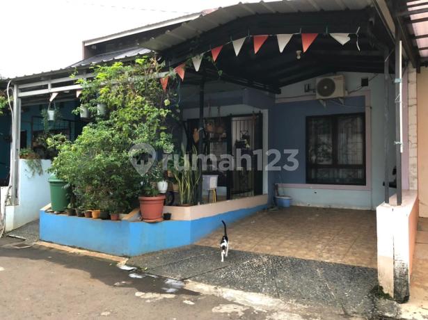 Rumah Siap Huni Dekat LRT Jatibening Baru Rumah Siap Huni Dekat LRT Jatibening Baru