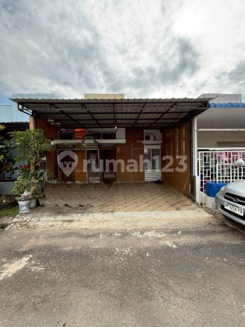 Dijual Cepat Rumah Semi Furnished Oceanic Bliss Cluster Avamte Pasir Putih