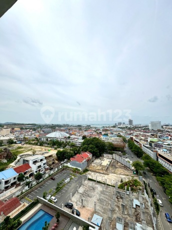 Dijual Cepat Apartemen Citraplaza Nagoya 810 Juta