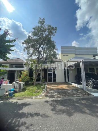 For Sale Fast Royal Grande House Batam Center