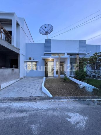Quick Sale: Pulomas Batam Center House Ready to Occupy