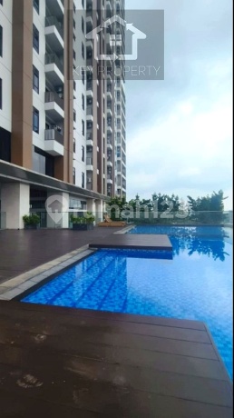 Apartemen Tengah Kota Vasaka Solterra di Jual di Pejaten Baru Jakarta Selatan Apartemen Tengah Kota Vasaka Solterra di Jual di Pejaten Baru Jakarta Selatan
