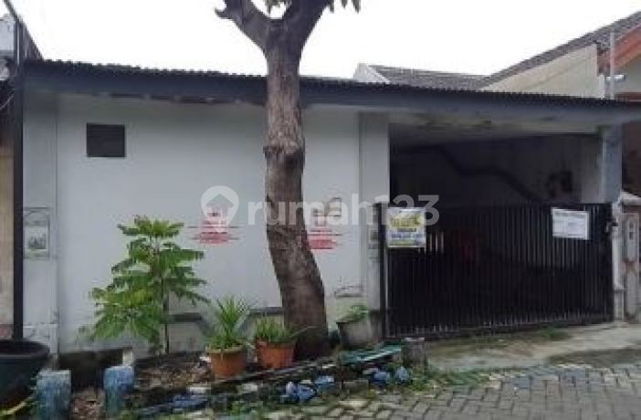 Dijual Rumah,Di Perum Permata Candiloka Blok U No 05 Desa Balongbagus Candi Sidoarjo