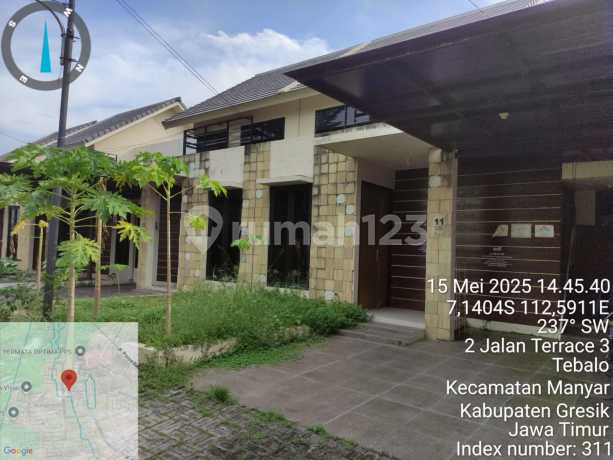 Di Jual Rumah,Di Perum Permata Terrace 1/11 Desa Banjarsari Manyar Gresik Di Jual Rumah,Di Perum Permata Terrace 1/11 Desa Banjarsari Manyar Gresik