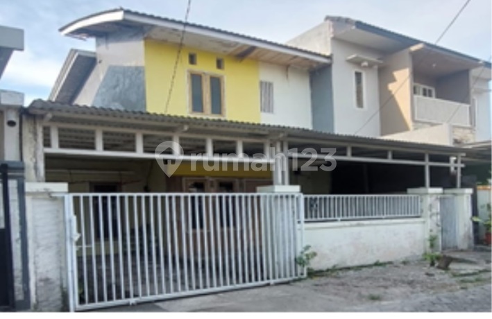 Di Jual Rumah,Di Perum Surya Citra Residence Blok J-9 Desa Tropodo Waru Sidoarjo