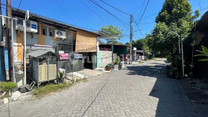 Di Jual Rumah, di Perum Citra Surya Mas Blok H-14 Kelurahan Jumputrejo Sukodono Sidoarjo