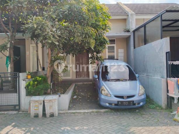 Di Jual Rumah,Di Perum Grianan Agung C7/8 Kel. : Randuagung Kec. : Singosari Kab : Malang