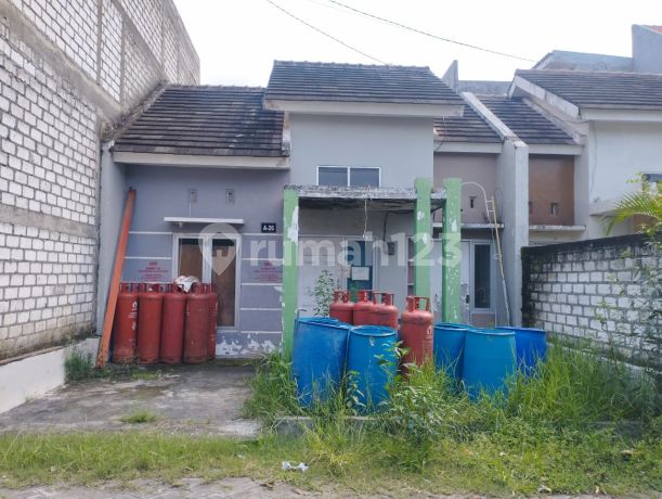 Di Jual Rumah,Di Perum Taman Bungah Indah A-26 Di Jual Rumah,Di Perum Taman Bungah Indah A-26