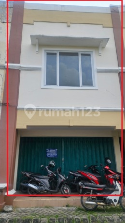 Di Jual Ruko,Di Rukk Permata Sidoarjo Regency Type Jamrud R-7/17
