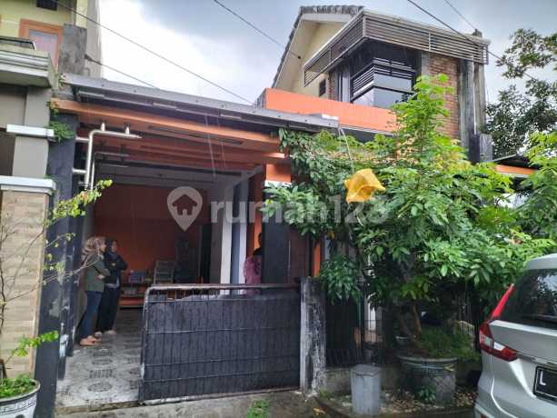 Di Jual Rumah,Di Perum Kedungturi Permai 2 Blok L-32 Desa Kedungturi Taman Sidoarjo
