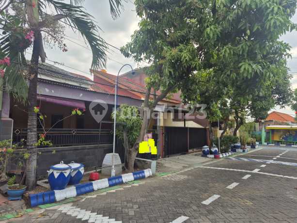 Di Jual Rumah,Di Jalan Bukit Permata Sukodono F-18 Kelurahan Anggaswangi Sukodono Sidoarjo