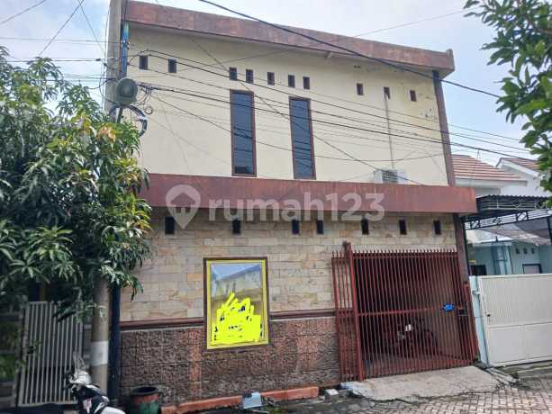 Di Jual Rumah,Di Perum Blukid Residence Blok Av No 09,Desa Blurukidul,Sidoarjo