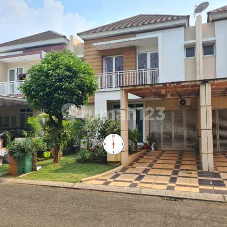 Jual Rumah 2 Lantai di Cluster Lotus Summarecon Bekasi Jual Rumah 2 Lantai di Cluster Lotus Summarecon Bekasi