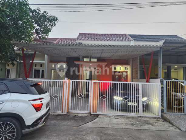 For Sale Comfortable House in Pedurenan Bekasi For Sale Comfortable House in Pedurenan Bekasi