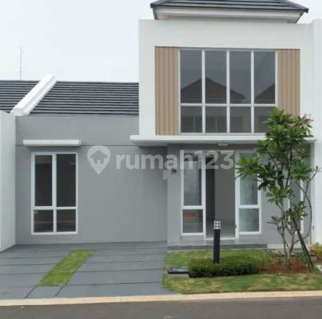 Dijual Cepat Rumah di Paramount Petals Cluster Canna Dijual Cepat Rumah di Paramount Petals Cluster Canna
