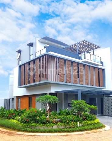 Rumah Baru 3 Lantai Lebar 9 Puri 11 Dekat Tol Karang Tengah Bonus Iphone 17 Pro Max Rumah Baru 3 Lantai Lebar 9 Puri 11 Dekat Tol Karang Tengah Bonus Iphone 17 Pro Max