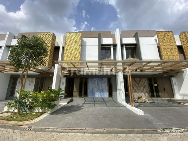 Rumah Mewah Brand New 2 Lantai di Puri 11 Harga 3M An Rumah Mewah Brand New 2 Lantai di Puri 11 Harga 3M An