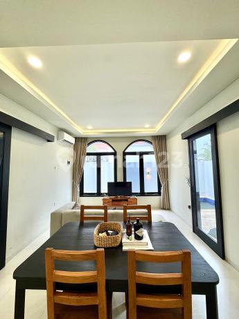 Dijual Villa Cantik Tabanan - 2 Kamar, Private Pool, Siap Huni