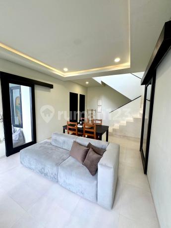 Hidden Gem Tabanan - Cozy 2Br Villa With Private Pool