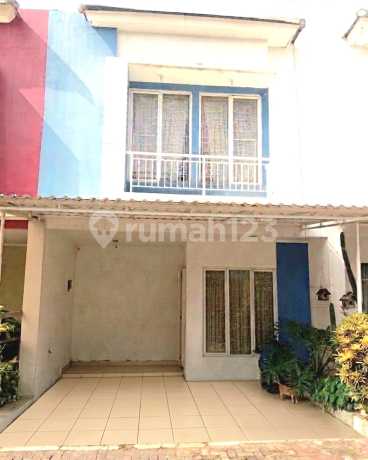 Strategis Jual Cepat Rumah di Wellington Residence Pamulang Strategis Jual Cepat Rumah di Wellington Residence Pamulang