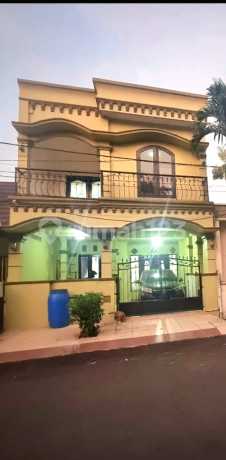 Strategis, Siap Huni Rumah Bagus di Vila Dago, Pamulang, Tangerang Selatan Strategis, Siap Huni Rumah Bagus di Vila Dago, Pamulang, Tangerang Selatan