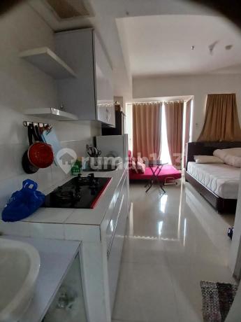 Dijual Apartemen Tipe Studio Full Furnish Silk Town Alexandria Graha Raya Tangerang Dijual Apartemen Tipe Studio Full Furnish Silk Town Alexandria Graha Raya Tangerang