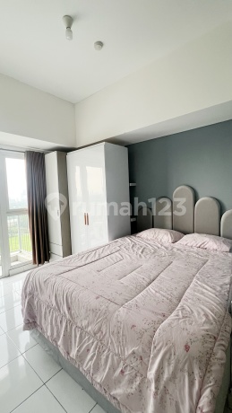 Dijual Apartemen Casa De Parco Studio Semi Furnished Dijual Apartemen Casa De Parco Studio Semi Furnished